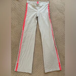 Kassis Long boot cut Yoga pants!